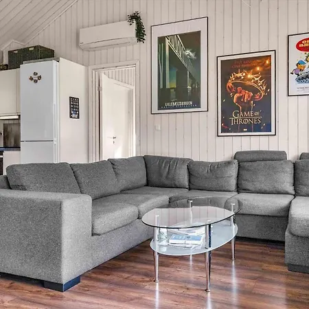 Vakantiehuis 11159-1-nykobing-sj-tangvej-11 *