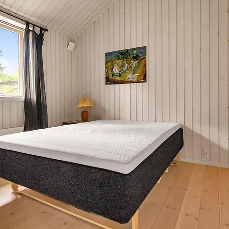 Vakantiehuis 11159-1-nykobing-sj-tangvej-11 *