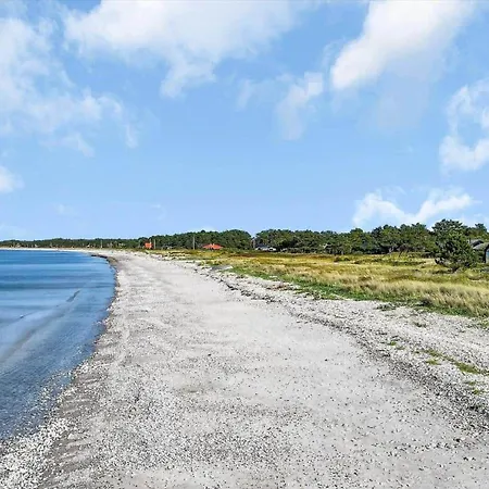 Vakantiehuis 11159-1-nykobing-sj-tangvej-11 Nyrup